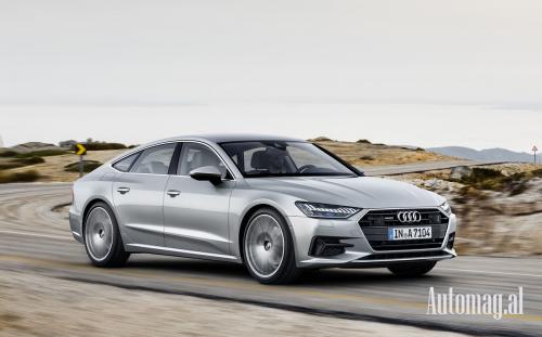 Audi A7 2017 Automag 4