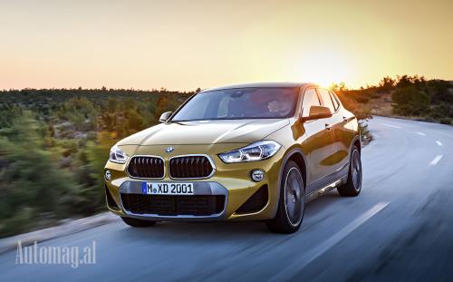 Automag BMW X2_1