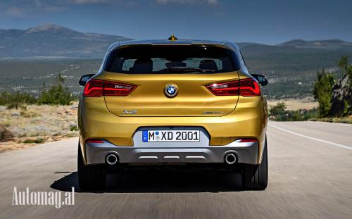 Automag BMW X2_12