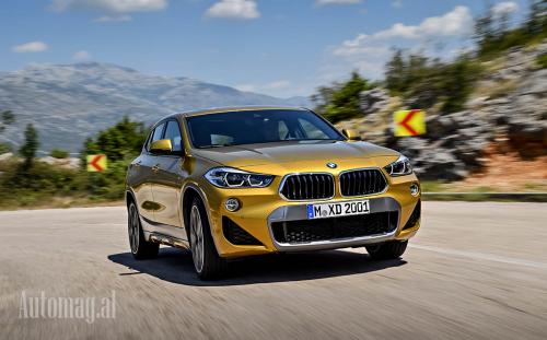 Automag BMW X2_3