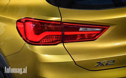 Automag BMW X2_7