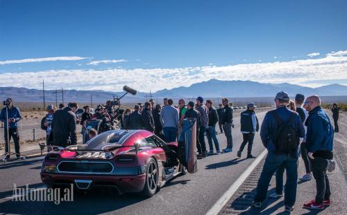 Automag Koenigsegg Agera Rs 2