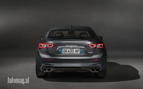 Automag.al Maserati Ghibli MY18 4