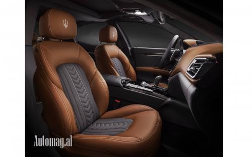 Automag.al Maserati Ghibli MY18 5