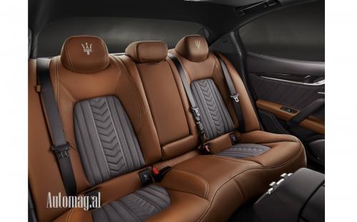 Automag.al Maserati Ghibli MY18 6