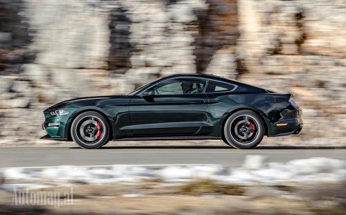 Ford Mustang 2019 02