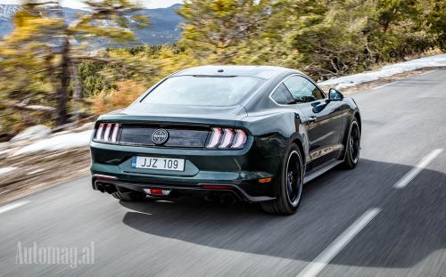 Ford Mustang 2019 03