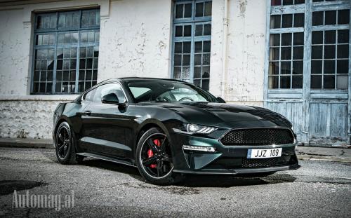 Ford Mustang 2019 04