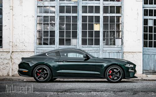 Ford Mustang 2019 05