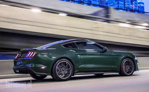 Ford Mustang 2019 07