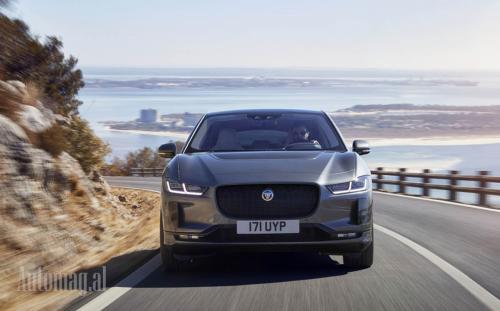 Jaguar iPace 05