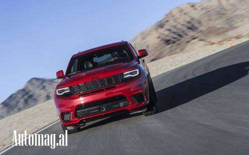 Jeep Grand Cherokee Trackhawk_Automag.al 1