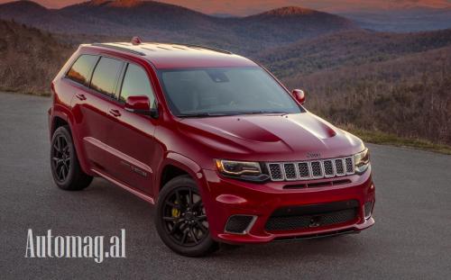 Jeep Grand Cherokee Trackhawk_Automag.al 3