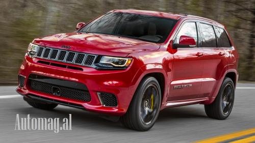 Jeep Grand Cherokee Trackhawk_Automag.al 4