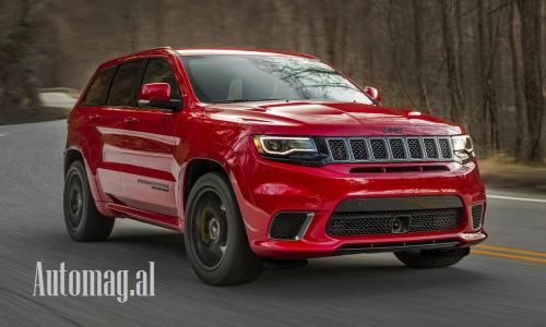 Jeep Grand Cherokee Trackhawk_Automag.al 5