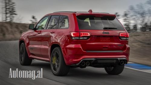 Jeep Grand Cherokee Trackhawk_Automag.al 7