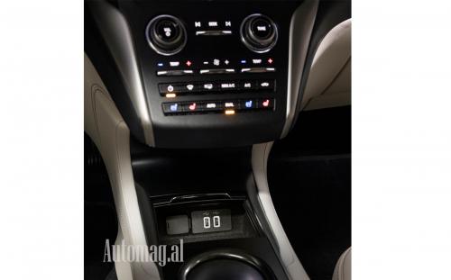 Lincoln MKC Automag.al 2