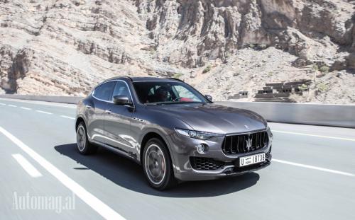 Maserati Levante my 2018 04