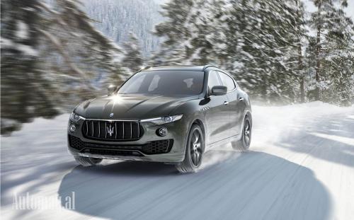 Maserati Levante my 2018 05