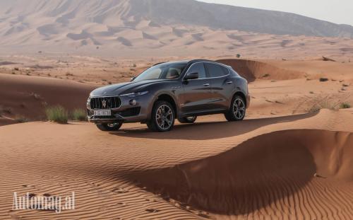 Maserati Levante my 2018 06