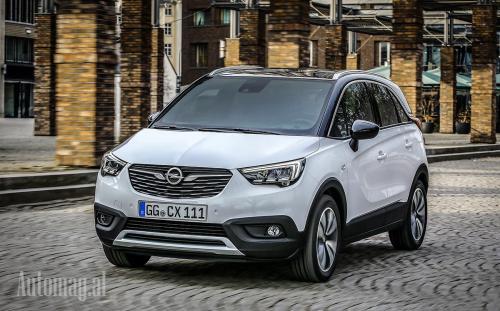 Opel Crossland X 02