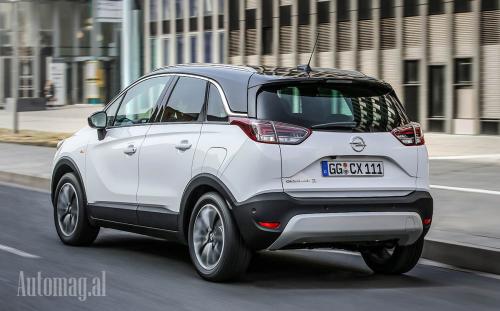 Opel Crossland X 03