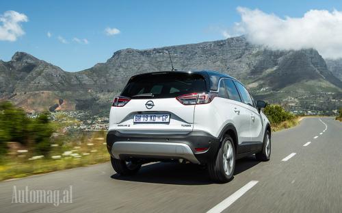 Opel Crossland X 05