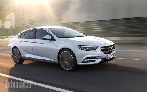 Opel Insignia Gran Sport 02