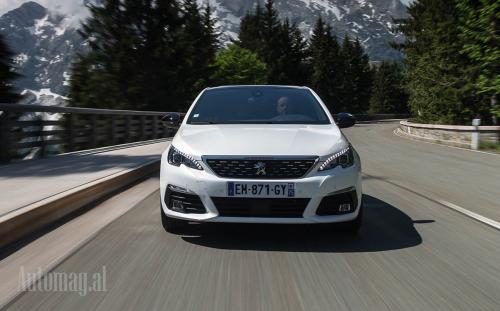 Peugeot 308 3