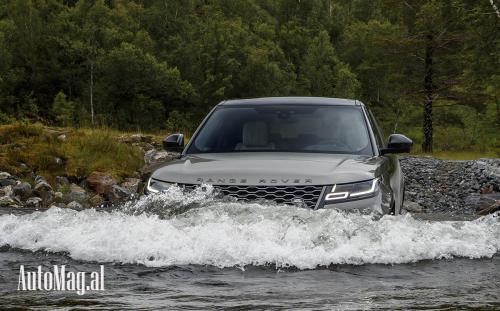 Range Rover Velar 3