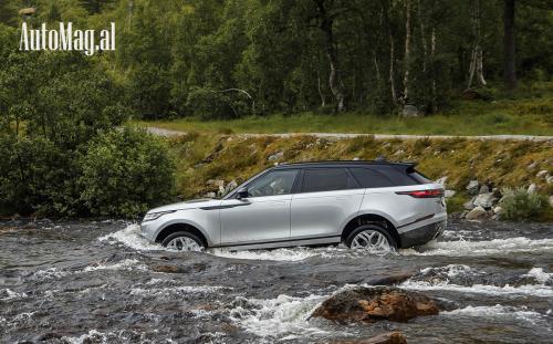 Range Rover Velar 4