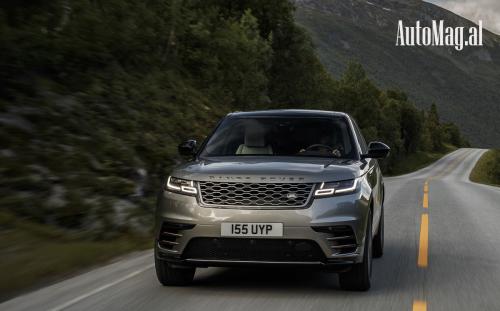 Range Rover Velar 6