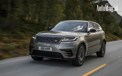 Range Rover Velar 7