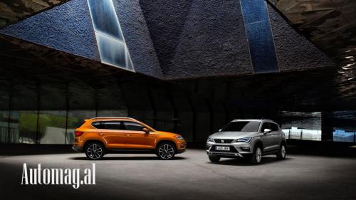 Seat Ateca 2