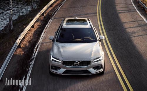 Volvo V60 2018 7