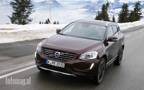 Volvo XC60_2016 Automag.al 1