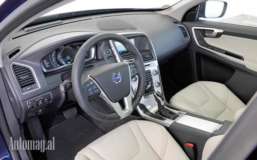 Volvo XC60_2016 Automag.al 6