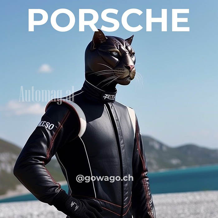 Gowago_Porsche