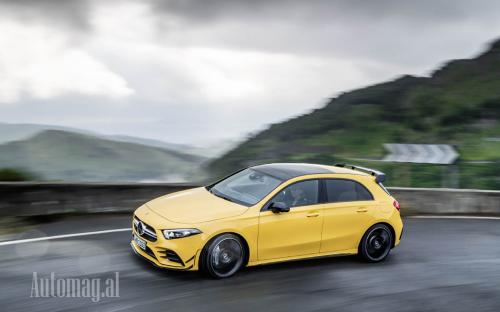 AMG A35 2018_01