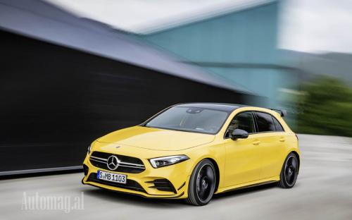 AMG A35 2018_04