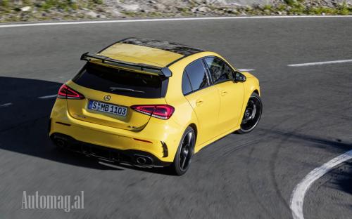 AMG A35 2018_06