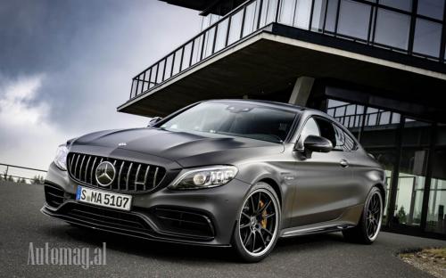 AMG C63 2019_01