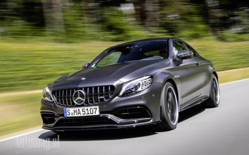 AMG C63 2019_04