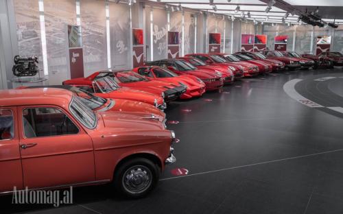 Alfa Romeo 111 Anniversary Museum 02