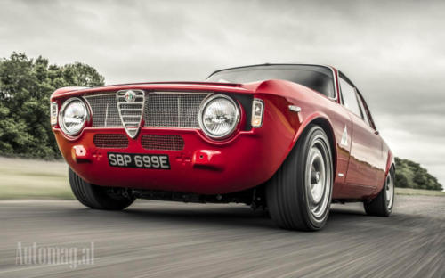 Alfa Romeo 1300 GT Junior 01