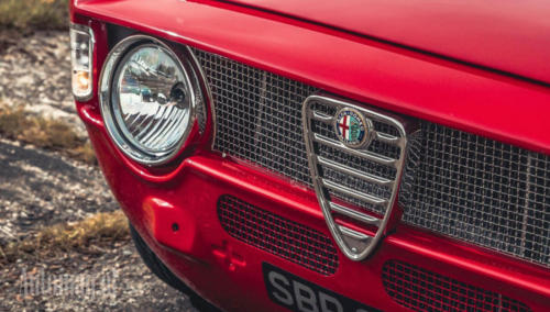 Alfa Romeo 1300 GT Junior 08