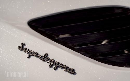 Aston Martin DBS Superleggera Volante 10