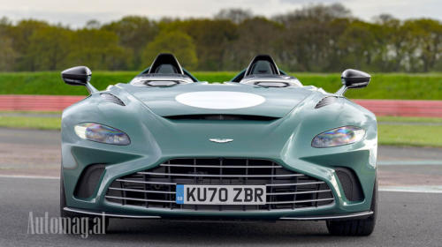 Aston Martin V12 Speedster 04