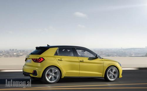 Audi A1 2018 03