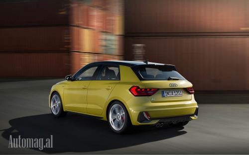 Audi A1 2018 04